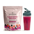 Clear Whey Protein Isolat