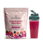 Clear Whey Protein Isolat