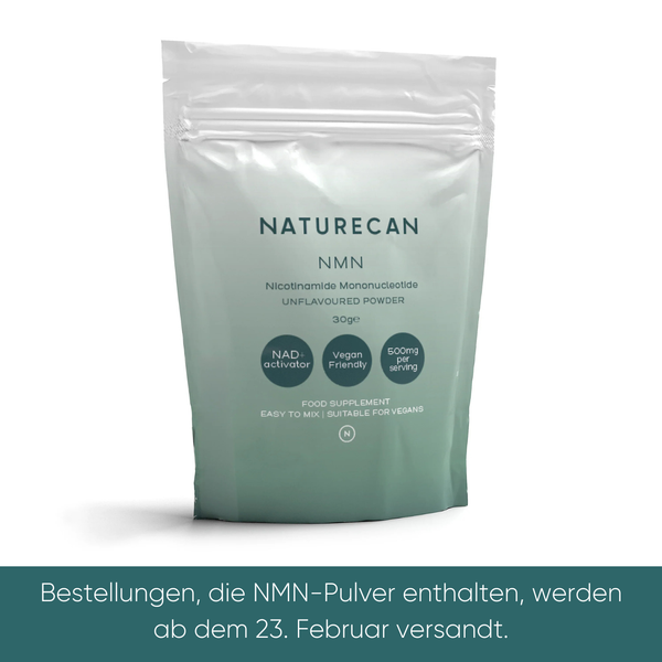 NMN Pulver