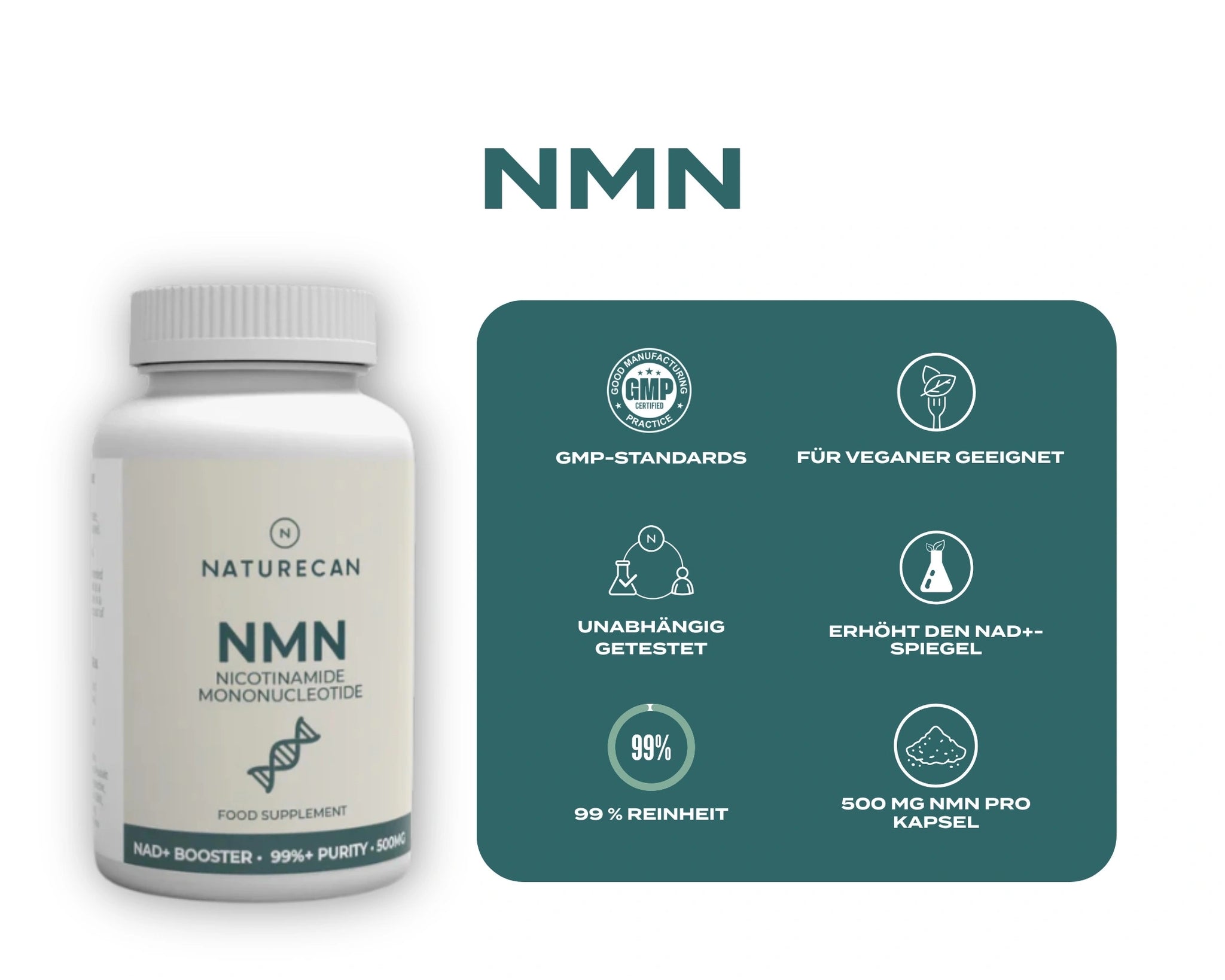NMN Supplement
