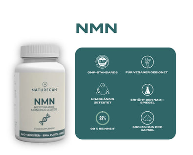 NMN Supplement
