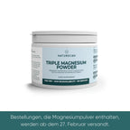 Magnesium Bisglycinat 3:1