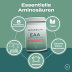 EAA - Essentielle Aminosäuren