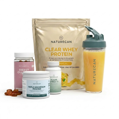 GLP-1 Support Bundle