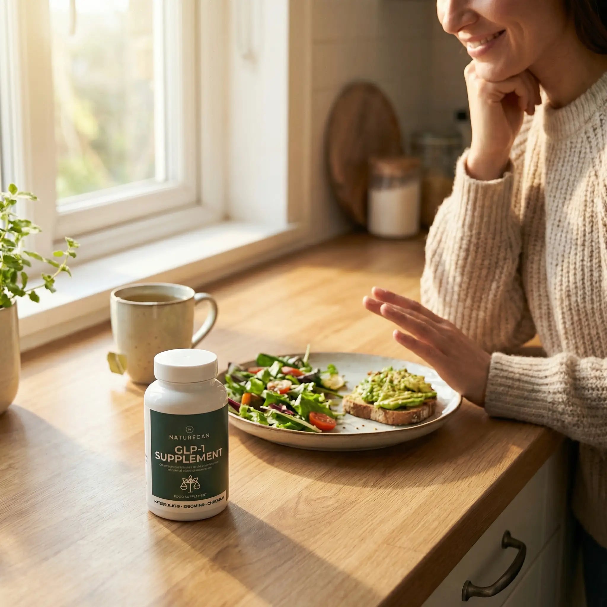 glp 1 abnehmen GLP-1 Supplement | Bestes GLP-1 zum Abnehmen