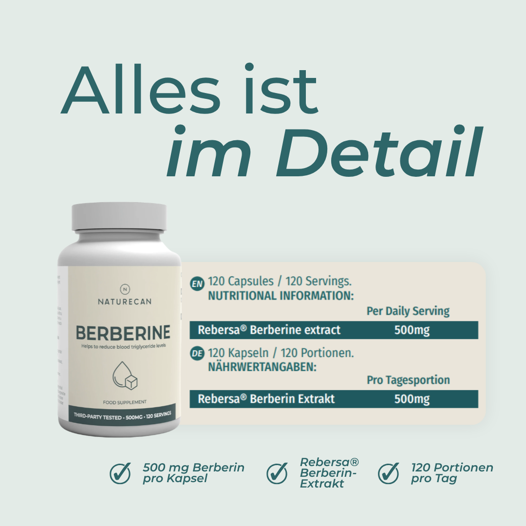 Berberin