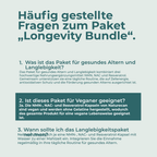 Longevity Bundle