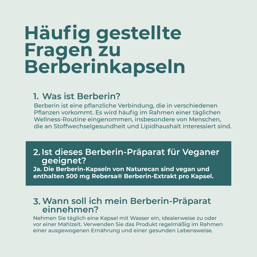 Berberin