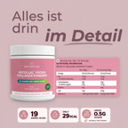 Veganes Kollagen VeCollal®