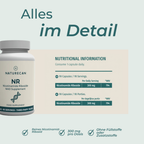 NAD Supplement (NR)