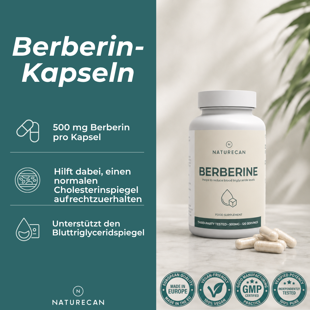 Berberin