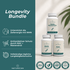 Longevity Bundle