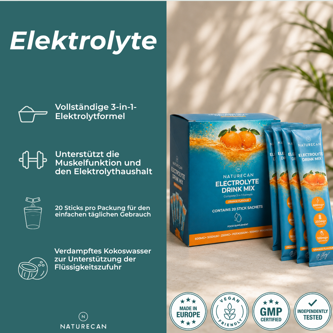 Elektrolyte