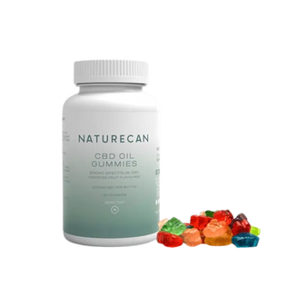 CBD Gummibärchen