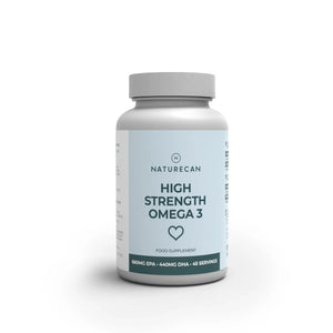 Omega 3 Kapseln