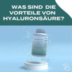Hyaluronsäure Kapseln