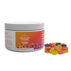 Vegane CBD Gummibärchen