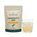 Longevity Powder Mix