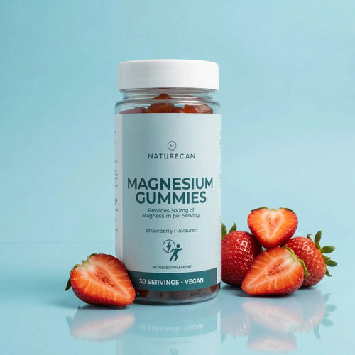 Magnesium Gummies