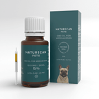 CBD Öl für Hunde