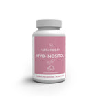Myo Inositol Kapseln