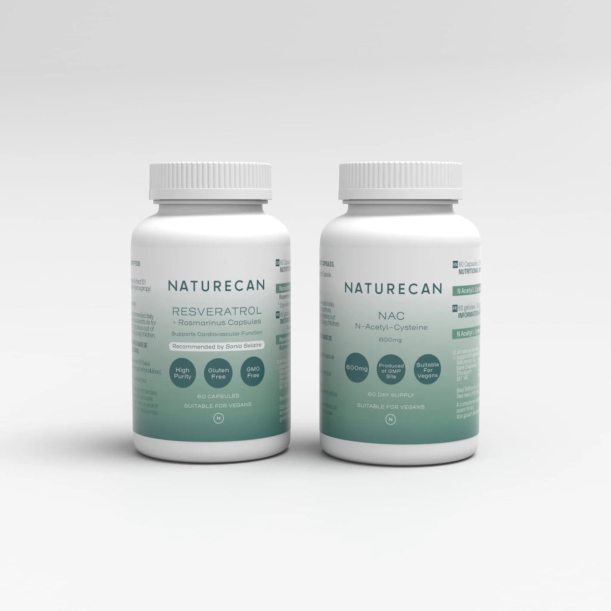 Longevity Bundle