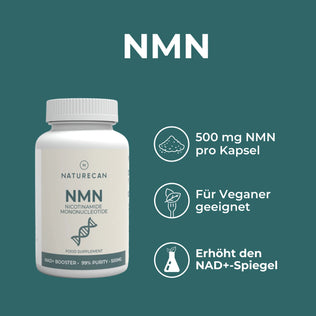 NMN Supplement