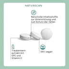 Traubenkernextrakt Naturecan kaufen