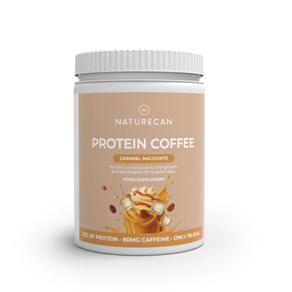 Protein Kaffee