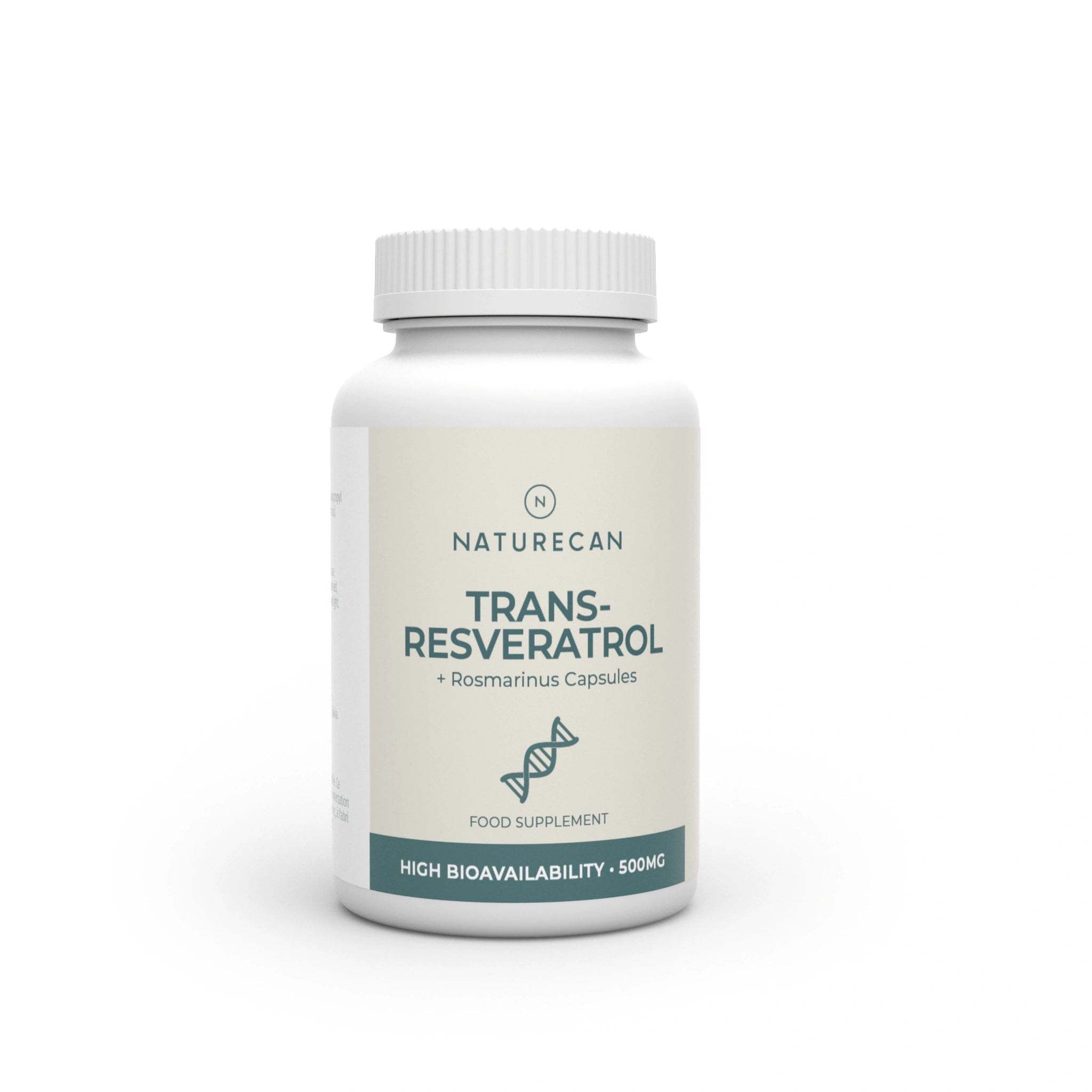 Resveratrol Kapseln