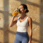 Muskel- und Fitness-Bundle