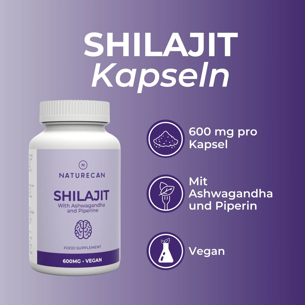 Shilajit