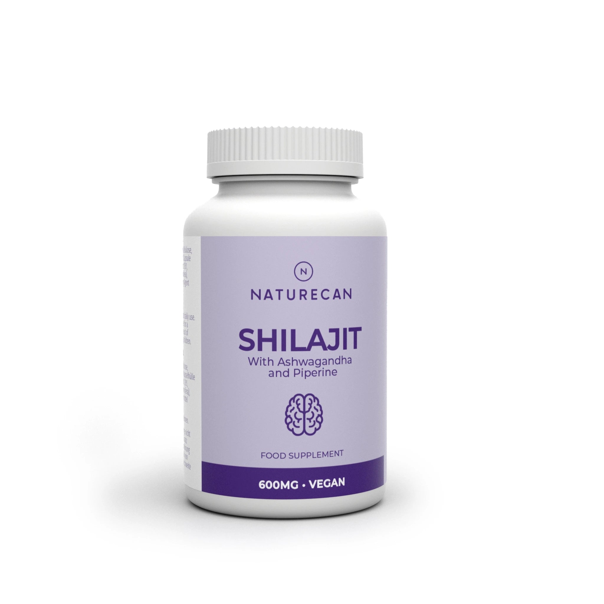 Shilajit