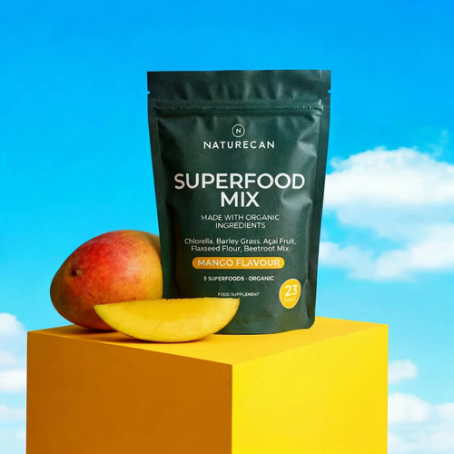 Bio-Superfood-Mix