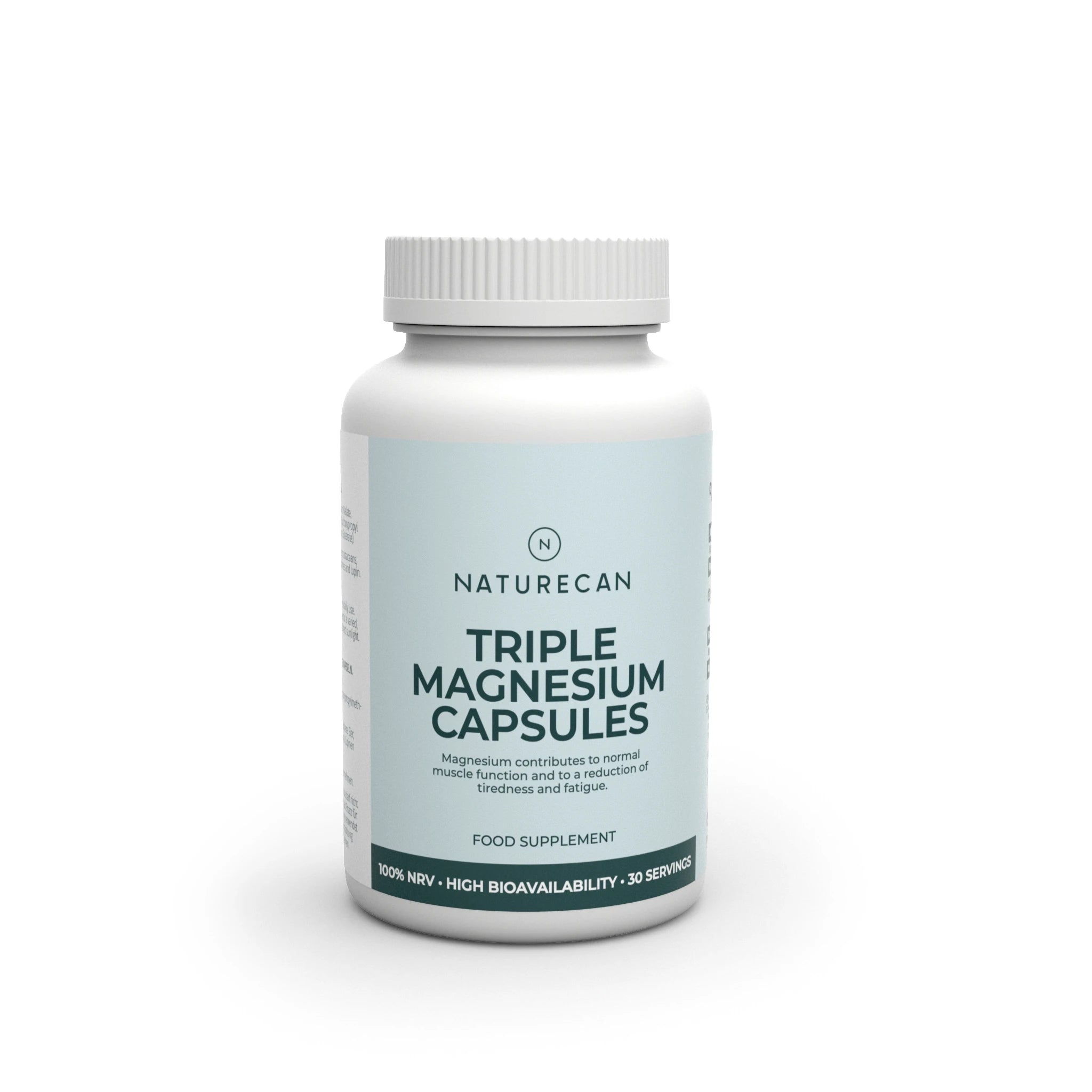 Magnesium Bisglycinat 3:1