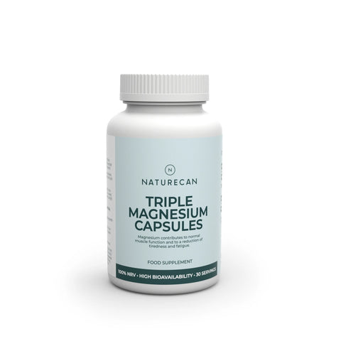 Magnesium Bisglycinat 3:1