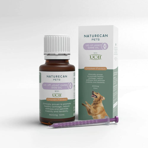 UC-II Oil 10ml