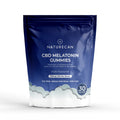 CBD Melatonin Gummibärchen