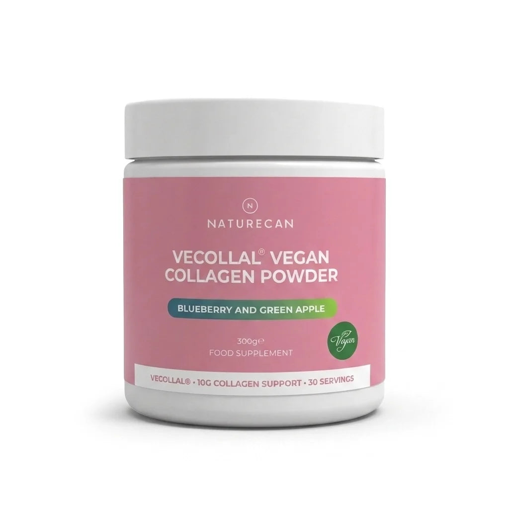 Veganes Kollagen VeCollal®