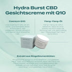 CBD Gesichtscreme