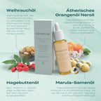 Gesichtsöl mit Marula