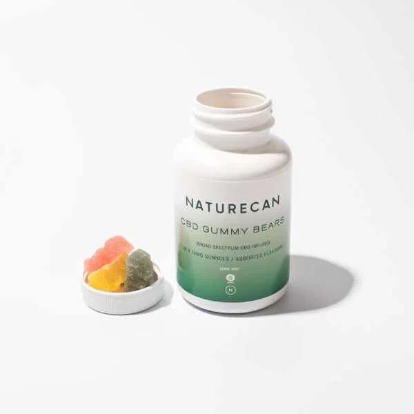 CBD Gummies kaufen