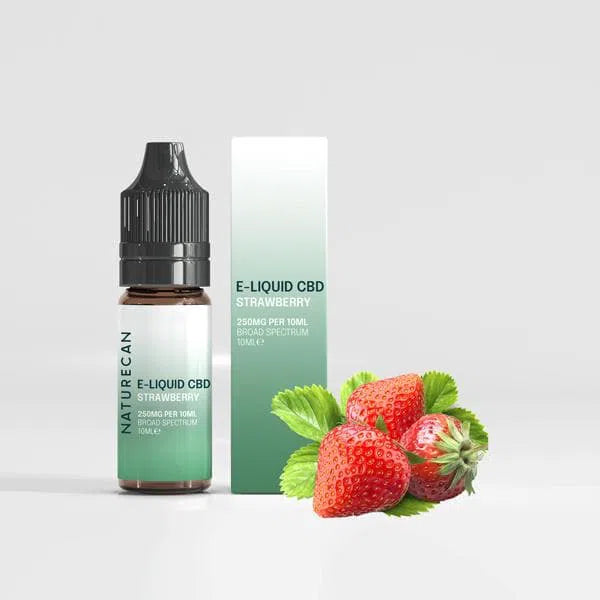 CBD Vape & CBD Liquid Kaufen | 15 Sorten | Naturecan DE CBD Vape & CBD Liquid Kaufen | 15 Sorten | Naturecan DE