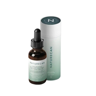 CBD Melatonin Schlaftropfen