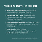 Betain Kapseln (TMG)