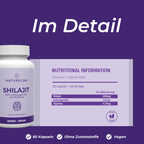 Shilajit