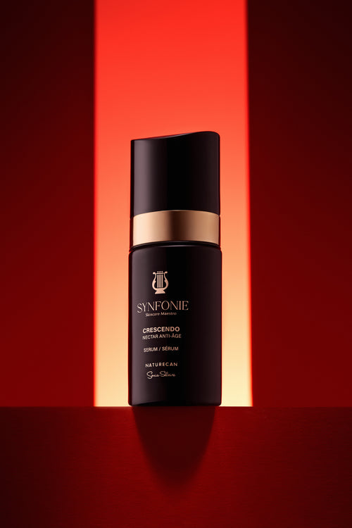 CRESCENDO Anti-Aging-Serum von Sonia Sélaire