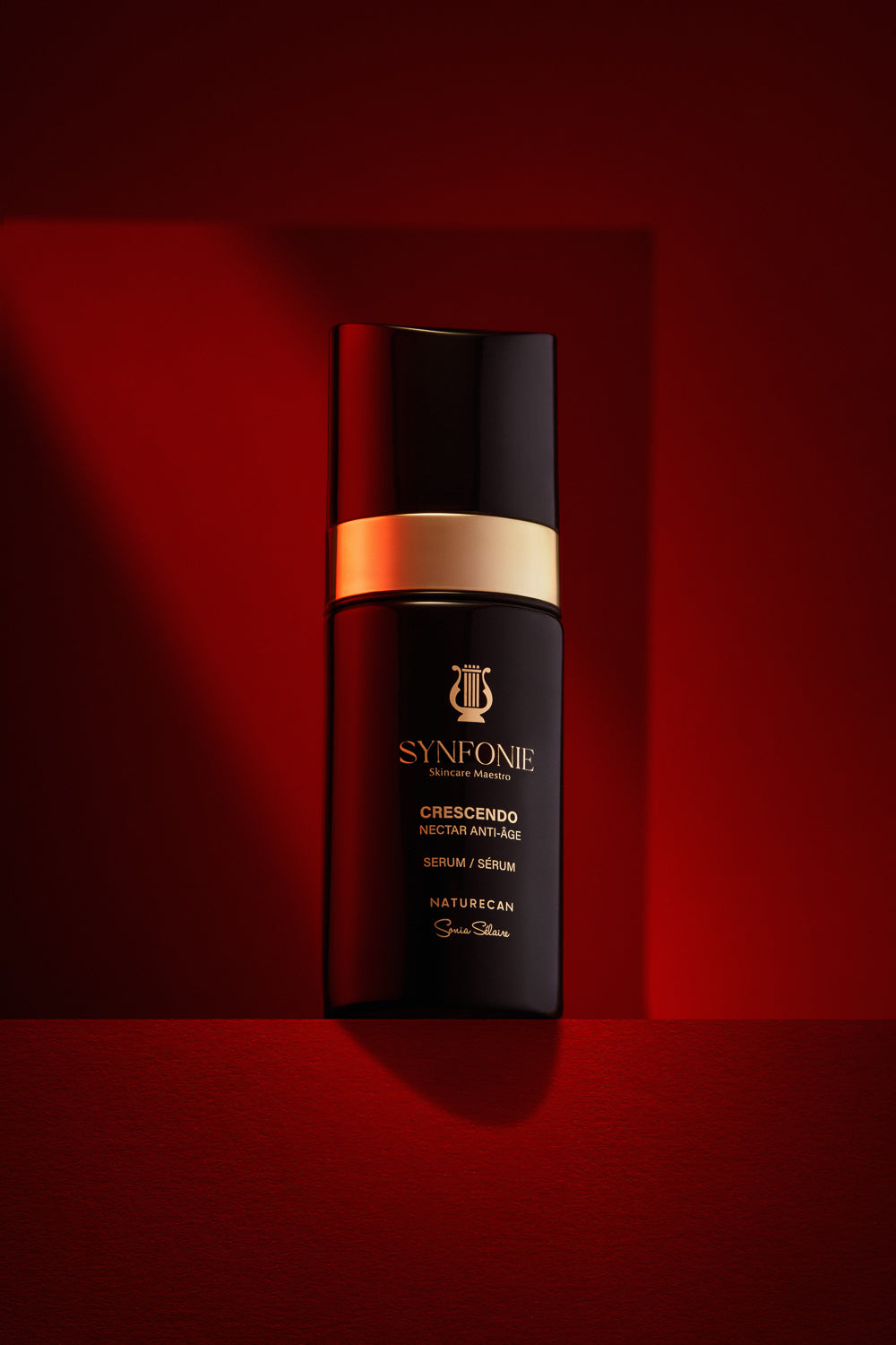 Synfonie & Cadence Eau de Parfum Geschenkset von Sonia Sélaire