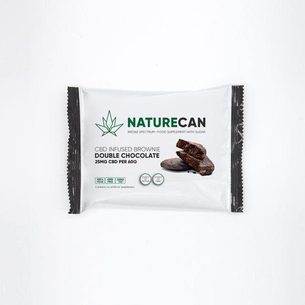 CBD Brownies